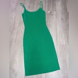 Hera Collection Bodycon Mini Dress Size L
